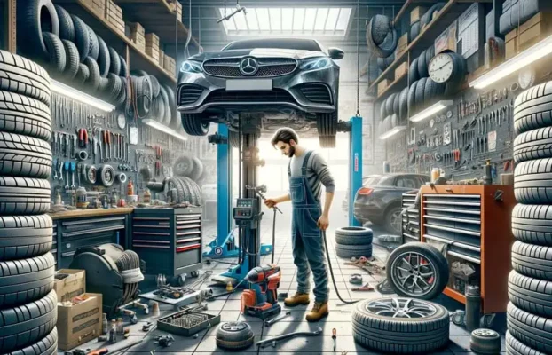 تجهیزات مورد نیاز برای راه اندازی یک آپاراتی
