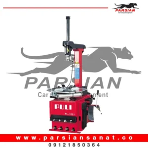 لاستیک درار پولی PL1221