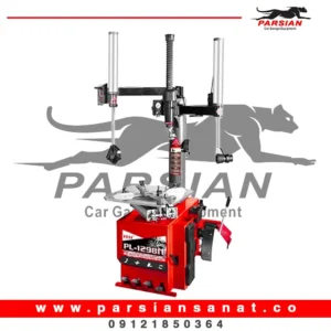 لاستیک درار اتوماتیک پولی